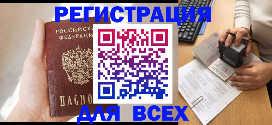 прописка 2025 в Звенигово